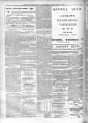 Dorset County Chronicle Thursday 08 March 1906 Page 14