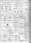 Dorset County Chronicle Thursday 08 March 1906 Page 16