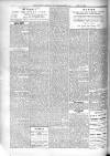 Dorset County Chronicle Thursday 26 April 1906 Page 10