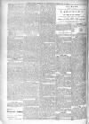 Dorset County Chronicle Thursday 17 May 1906 Page 6