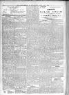 Dorset County Chronicle Thursday 21 June 1906 Page 10