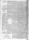 Dorset County Chronicle Thursday 09 August 1906 Page 4