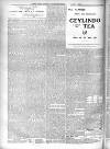 Dorset County Chronicle Thursday 09 August 1906 Page 6