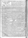 Dorset County Chronicle Thursday 09 August 1906 Page 10