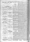 Dorset County Chronicle Thursday 06 September 1906 Page 12