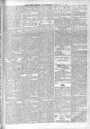 Dorset County Chronicle Thursday 13 December 1906 Page 9