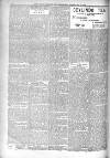 Dorset County Chronicle Thursday 27 December 1906 Page 6