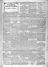 Dorset County Chronicle Thursday 20 January 1910 Page 13