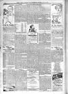Dorset County Chronicle Thursday 20 January 1910 Page 14