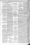 Dorset County Chronicle Thursday 28 July 1910 Page 12