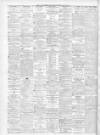 Dorset County Chronicle Thursday 22 January 1920 Page 4