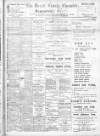 Dorset County Chronicle Thursday 04 November 1920 Page 1