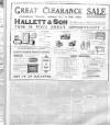 Dorset County Chronicle Thursday 03 January 1929 Page 3