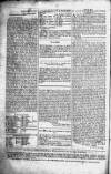 Sherborne Mercury Tue 03 Jan 1744 Page 4