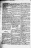 Sherborne Mercury Tue 10 Jan 1744 Page 2