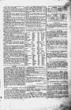 Sherborne Mercury Tue 10 Jan 1744 Page 3