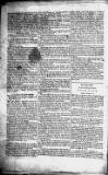 Sherborne Mercury Tue 17 Jan 1744 Page 2