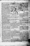 Sherborne Mercury Tue 17 Jan 1744 Page 3