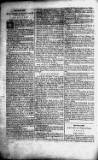 Sherborne Mercury Tue 31 Jan 1744 Page 2