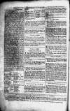 Sherborne Mercury Tue 31 Jan 1744 Page 4