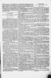Sherborne Mercury Tue 07 Feb 1744 Page 3