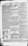 Sherborne Mercury Tue 07 Feb 1744 Page 4