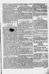 Sherborne Mercury Tue 14 Feb 1744 Page 3