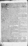 Sherborne Mercury Tue 21 Feb 1744 Page 2