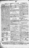 Sherborne Mercury Tue 21 Feb 1744 Page 4