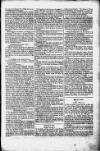 Sherborne Mercury Tue 28 Feb 1744 Page 3
