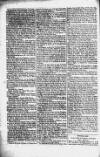 Sherborne Mercury Tue 13 Mar 1744 Page 2