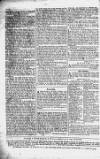 Sherborne Mercury Tue 13 Mar 1744 Page 4