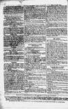 Sherborne Mercury Tue 20 Mar 1744 Page 4