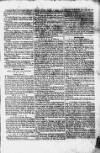 Sherborne Mercury Tue 27 Mar 1744 Page 3