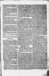 Sherborne Mercury Tue 03 Apr 1744 Page 3