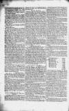 Sherborne Mercury Tue 17 Apr 1744 Page 2