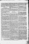Sherborne Mercury Tue 17 Apr 1744 Page 3