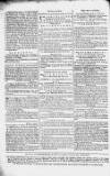 Sherborne Mercury Tue 17 Apr 1744 Page 4