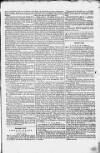 Sherborne Mercury Tue 24 Apr 1744 Page 3