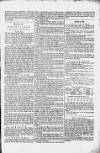 Sherborne Mercury Tue 15 May 1744 Page 3
