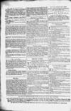 Sherborne Mercury Tue 22 May 1744 Page 4