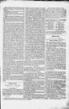 Sherborne Mercury Tue 05 Jun 1744 Page 3