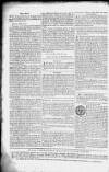 Sherborne Mercury Tue 05 Jun 1744 Page 4