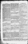 Sherborne Mercury Tue 12 Jun 1744 Page 4