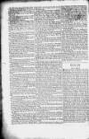 Sherborne Mercury Tue 19 Jun 1744 Page 2