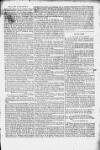 Sherborne Mercury Tue 19 Jun 1744 Page 3