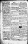 Sherborne Mercury Tue 26 Jun 1744 Page 4