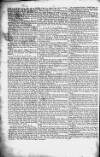 Sherborne Mercury Tue 03 Jul 1744 Page 2
