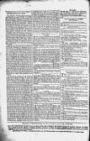 Sherborne Mercury Tue 17 Jul 1744 Page 4