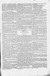 Sherborne Mercury Tue 24 Jul 1744 Page 3